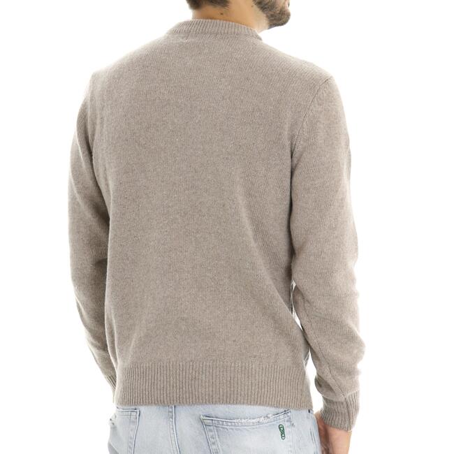 MAGLIA PUNTO NOCE ROY ROGERS - Mad Fashion | img vers.650x/